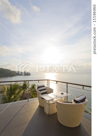 普吉島的海 15596960