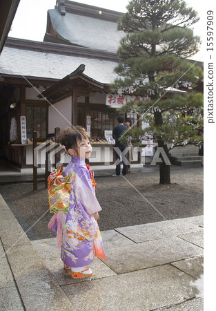 Shichigosan 15597909