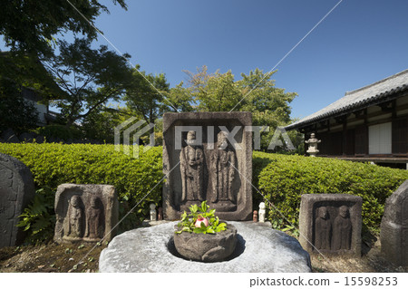 Geneohwa Autumn scenery 15598253