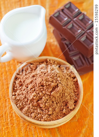 cocoa cocoa 15598299