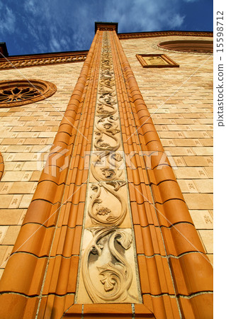 villa italy church varese e and mosaic villa italy church varese e and mosaic 15598712