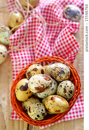 quail eggs quail eggs 15598768