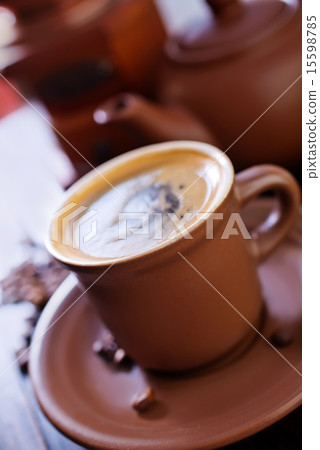 coffee coffee 15598785