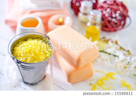 sea salt and soap sea salt and soap 15598811