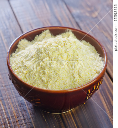 corn flour 15598813
