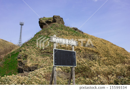 Shikaiki Rockin Site, Shikaiite 15599334