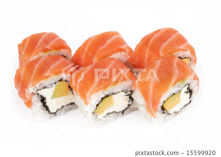 sushi sushi 15599920
