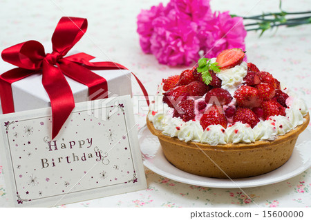 Birthday Tart Present Carnation Birthday Tart Present Carnation 15600000