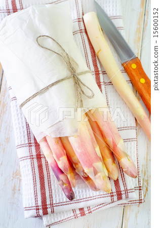 asparagus 15600152