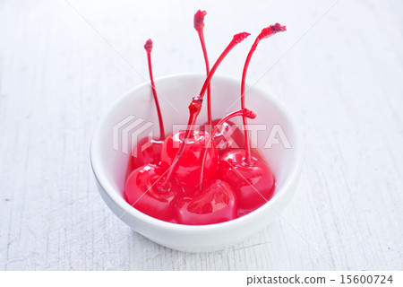 cherry maraschino 15600724