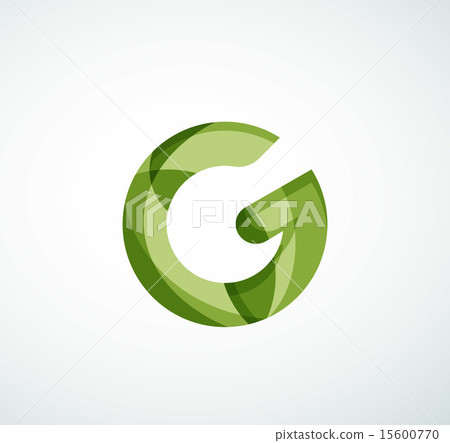 Vector letter logo Vector letter logo 15600770