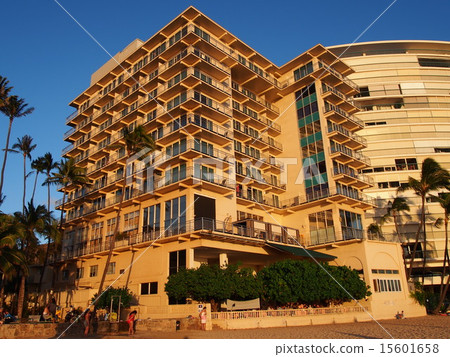 New Otani Kaimana Beach Hotel 15601658