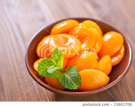 apricots apricots 15601708