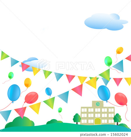 學校活動(文化節,體育節) 學校活動(文化節,體育節) 15602024