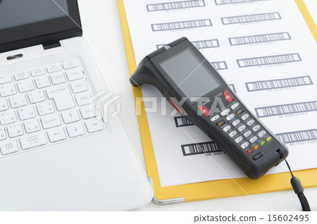 庫存管理 15602495