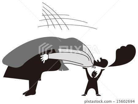 A man supporting a collapsing woman 15602694