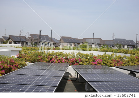 Solar panel 15602741