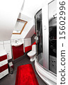Batroom interior 15602996