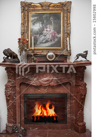 fire place 15602998