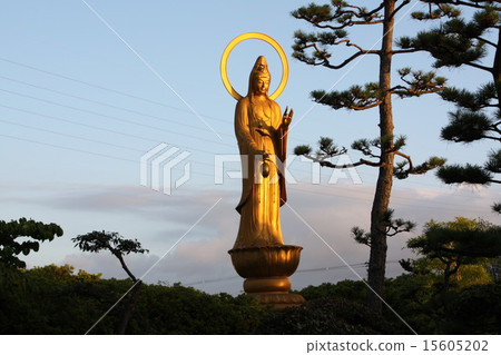 菩薩的大視野。 15605202