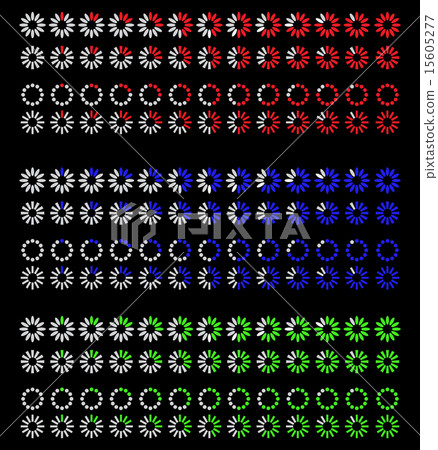 Round elements boot process 15605277