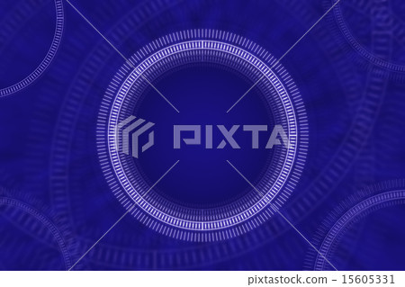 Target_Blue_background Dark blue_frame 01 15605331