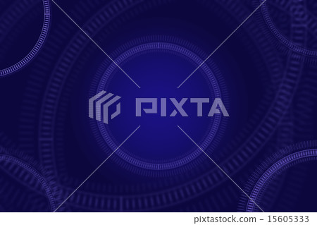 Target _ Blue _ Background Dark Blue _ Frame 03 15605333