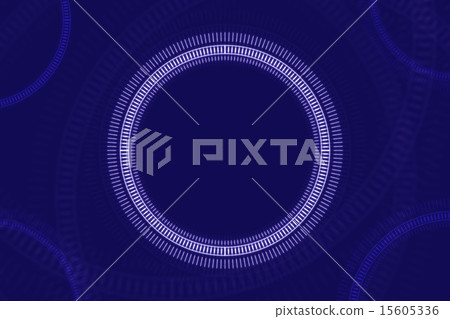 Target _ Blue _ Background Dark Blue _ Frame 06 15605336