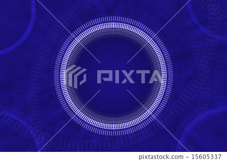 Target _ Blue _ Background Dark Blue _ Frame 07 15605337