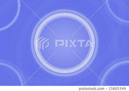 Target _ Blue _ Background Light Blue _ Frame 04 15605349