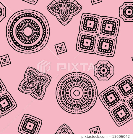 geometric pattern background for your design. New repeating pattern can be used to create beautiful geometric pattern background for your design. New repeating pattern can be used to create beautiful 15606042