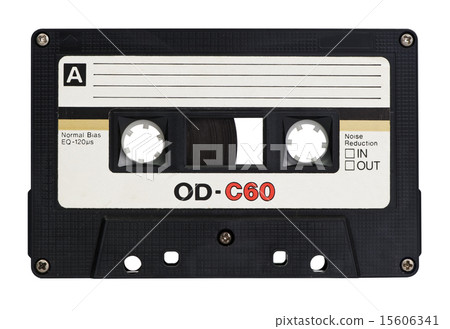 Retro cassette 15606341