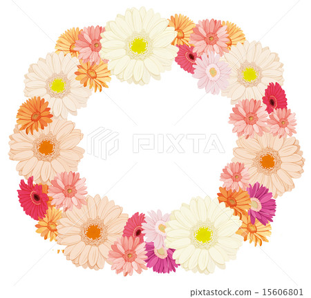 Lease of Gerbera Lease of Gerbera 15606801