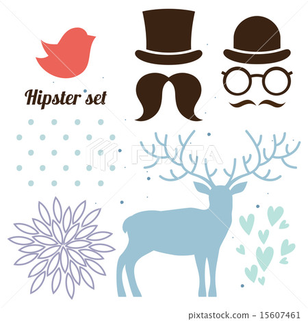 Hipster set Hipster set 15607461