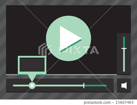 Media player 15607465