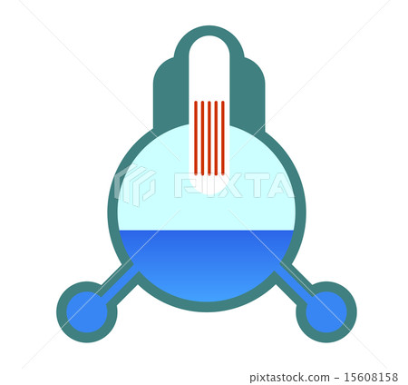 核反應堆的剖面圖 15608158