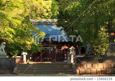Izuyama神社 Izuyama神社 15608159
