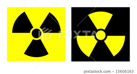 放射性標記 15608163