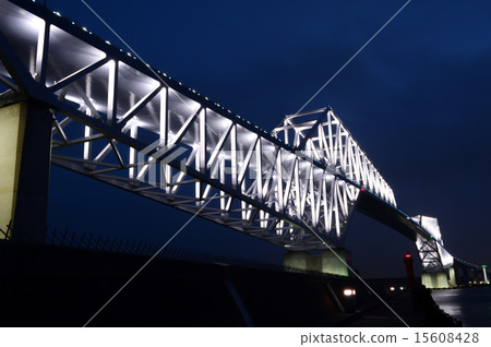 東京大橋 15608428