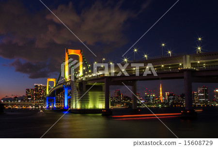 彩虹橋 彩虹橋 15608729