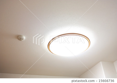 Indoor LED ceiling lights used for residential lighting Indoor LED ceiling lights used for residential lighting 15608736