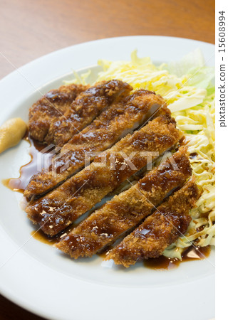 Hirekatsu 15608994