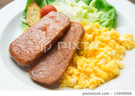 沖繩豬肉蛋 15609006