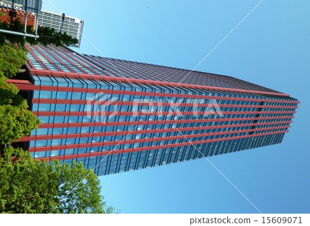 Sumitomo Real Estate Mita Twin Building West Building 15609071