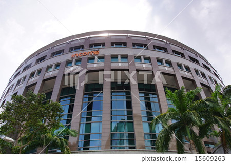 Landmark, Singapore 15609263