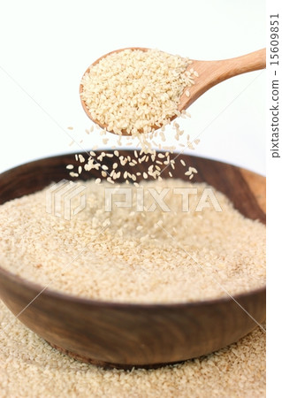 sesame 15609851