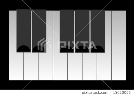 鍵盤（Doremifa Solaside） 15610095