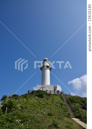 Ishigaki Ogasaki Lighthouse 15610180