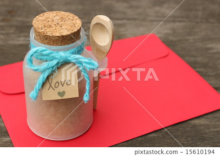 bottle of love 15610194