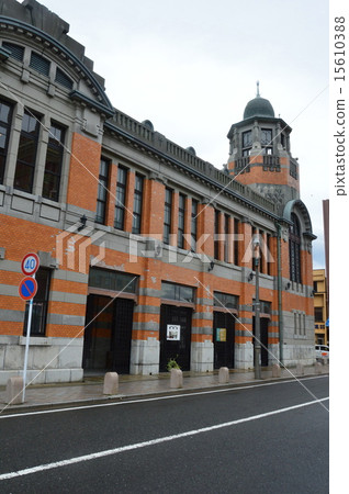 Kitakyushu Old Osaka merchant ship (Minato-cho, Moonji-ku, Kitakyushu city, Fukuoka prefecture) Kitakyushu Old Osaka merchant ship (Minato-cho, Moonji-ku, Kitakyushu city, Fukuoka prefecture) 15610388